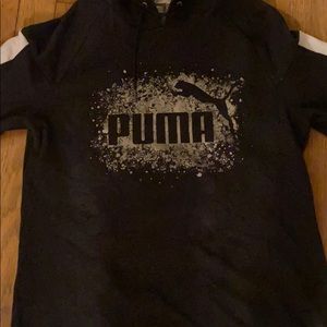 Puma sweatshirt